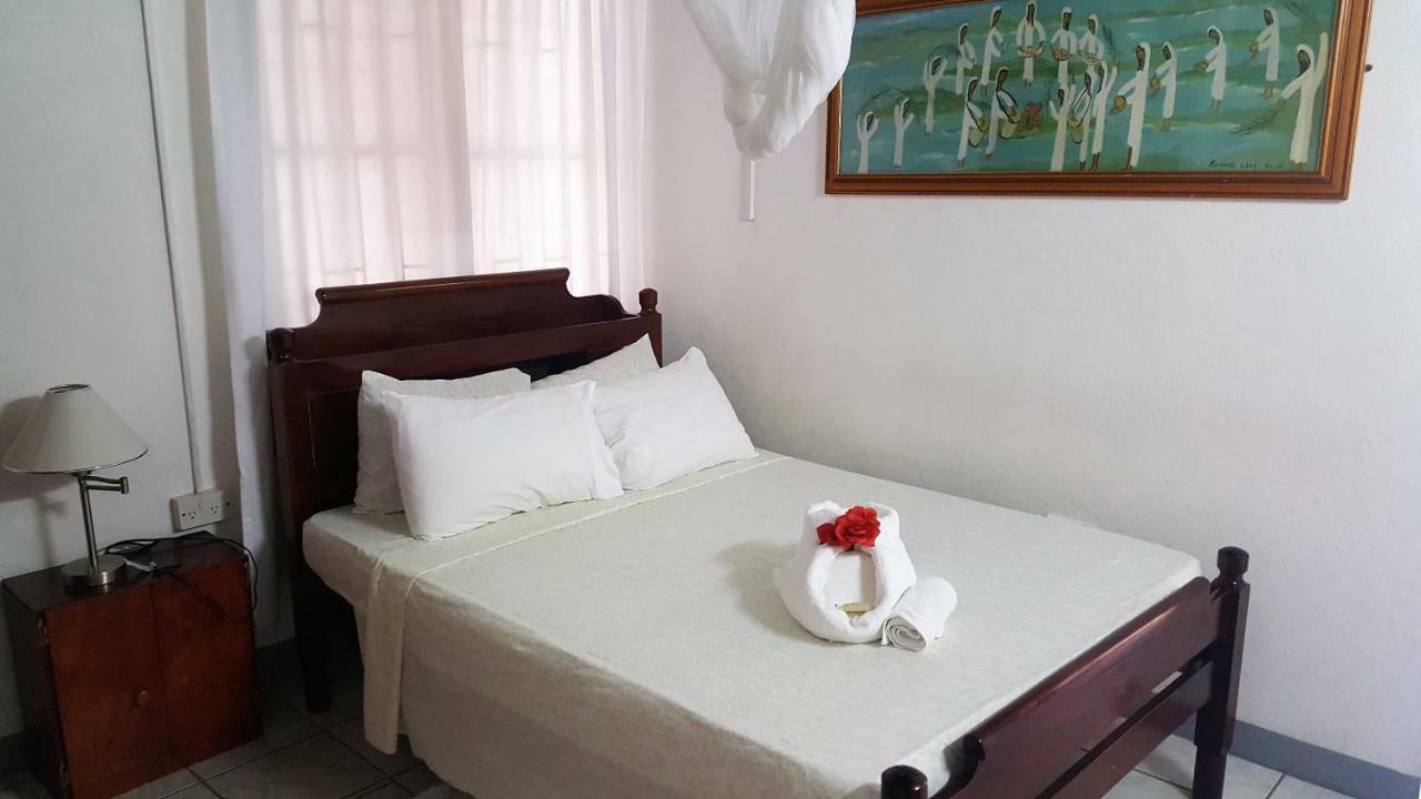 Rainbow Inn Grenville Cameră foto